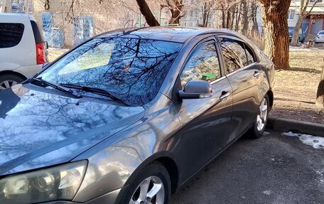 Geely Emgrand EC7, 2013 год, 560 000 рублей, 4 фотография