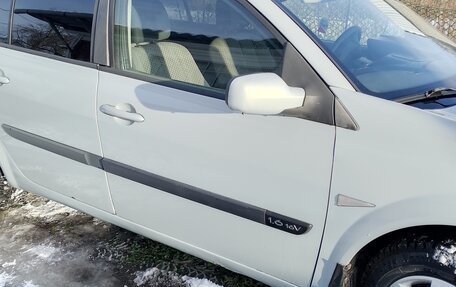 Renault Megane II, 2004 год, 550 000 рублей, 24 фотография