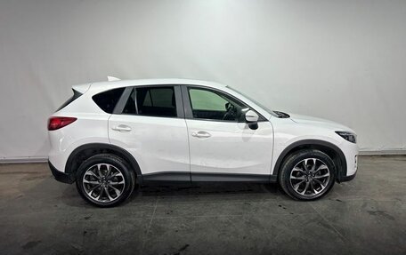 Mazda CX-5 II, 2016 год, 2 200 000 рублей, 4 фотография