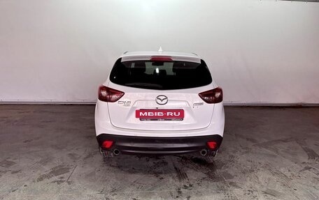 Mazda CX-5 II, 2016 год, 2 200 000 рублей, 6 фотография