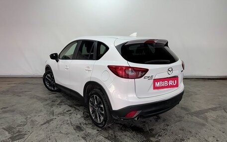 Mazda CX-5 II, 2016 год, 2 200 000 рублей, 7 фотография