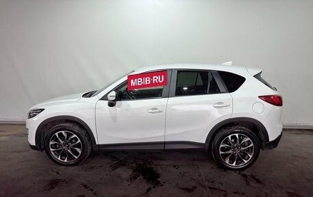 Mazda CX-5 II, 2016 год, 2 200 000 рублей, 8 фотография