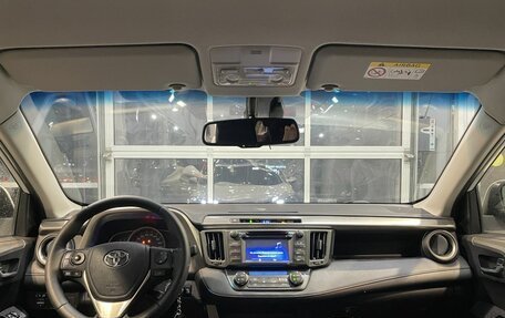 Toyota RAV4, 2014 год, 2 010 000 рублей, 17 фотография