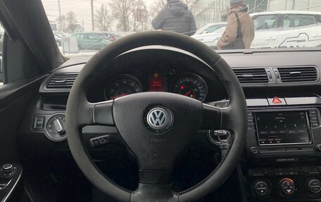 Volkswagen Passat B6, 2006 год, 667 000 рублей, 12 фотография