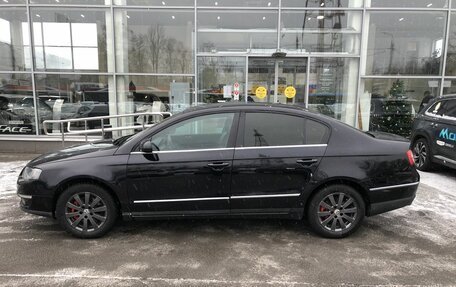 Volkswagen Passat B6, 2006 год, 667 000 рублей, 8 фотография