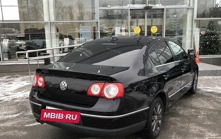 Volkswagen Passat B6, 2006 год, 667 000 рублей, 5 фотография