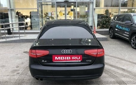 Audi A4, 2012 год, 1 340 000 рублей, 6 фотография