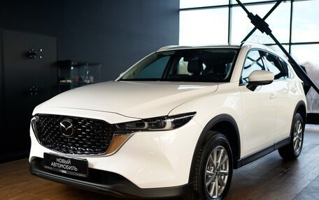 Mazda CX-5 II, 2024 год, 4 500 000 рублей, 1 фотография