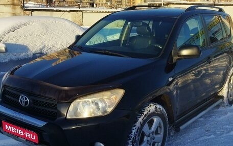 Toyota RAV4, 2006 год, 1 100 000 рублей, 1 фотография