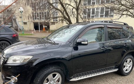 Toyota RAV4, 2011 год, 1 699 999 рублей, 2 фотография