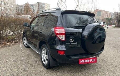 Toyota RAV4, 2011 год, 1 699 999 рублей, 5 фотография