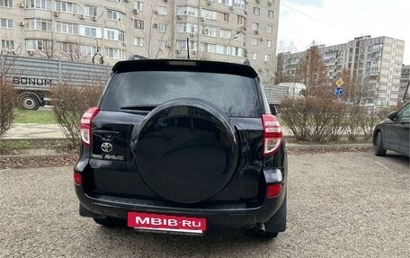 Toyota RAV4, 2011 год, 1 699 999 рублей, 6 фотография