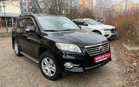 Toyota RAV4, 2011 год, 1 699 999 рублей, 3 фотография