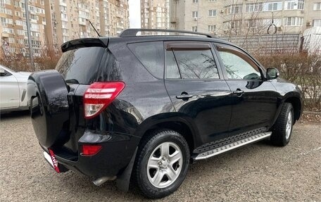 Toyota RAV4, 2011 год, 1 699 999 рублей, 4 фотография