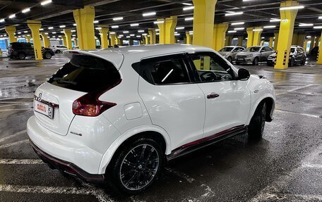 Nissan Juke II, 2013 год, 1 050 000 рублей, 5 фотография