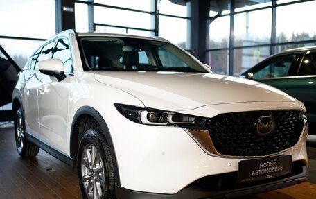 Mazda CX-5 II, 2024 год, 4 500 000 рублей, 3 фотография