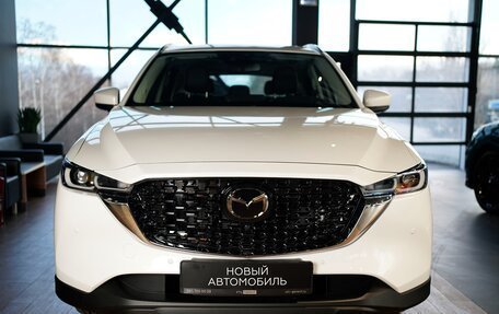 Mazda CX-5 II, 2024 год, 4 500 000 рублей, 2 фотография