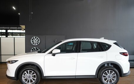 Mazda CX-5 II, 2024 год, 4 500 000 рублей, 7 фотография