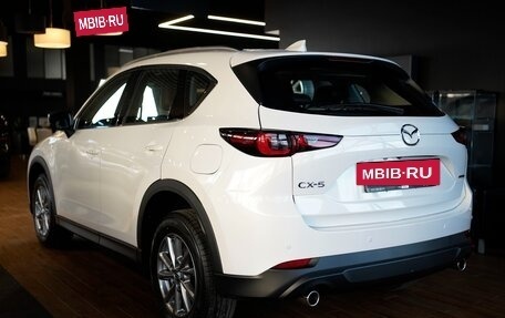 Mazda CX-5 II, 2024 год, 4 500 000 рублей, 6 фотография