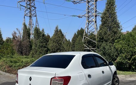 Renault Logan II, 2019 год, 720 000 рублей, 3 фотография