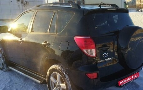 Toyota RAV4, 2006 год, 1 100 000 рублей, 5 фотография