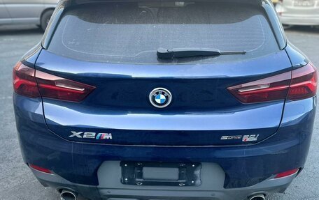 BMW X2, 2021 год, 2 558 000 рублей, 4 фотография