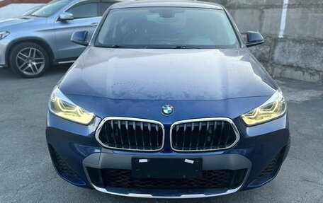 BMW X2, 2021 год, 2 558 000 рублей, 2 фотография