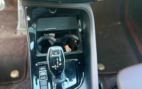 BMW X2, 2021 год, 2 558 000 рублей, 11 фотография
