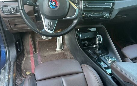 BMW X2, 2021 год, 2 558 000 рублей, 12 фотография