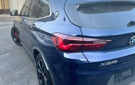 BMW X2, 2021 год, 2 558 000 рублей, 6 фотография