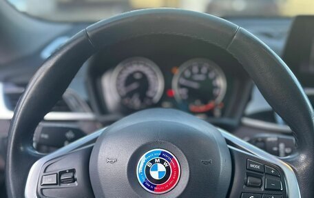 BMW X2, 2021 год, 2 558 000 рублей, 15 фотография