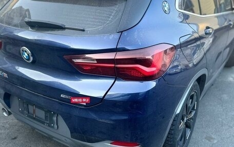 BMW X2, 2021 год, 2 558 000 рублей, 3 фотография