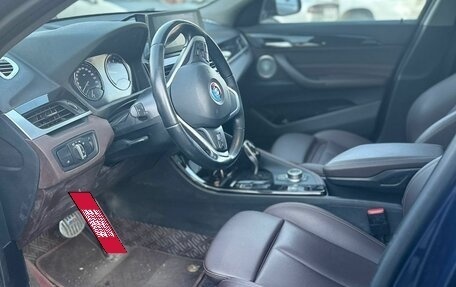BMW X2, 2021 год, 2 558 000 рублей, 10 фотография