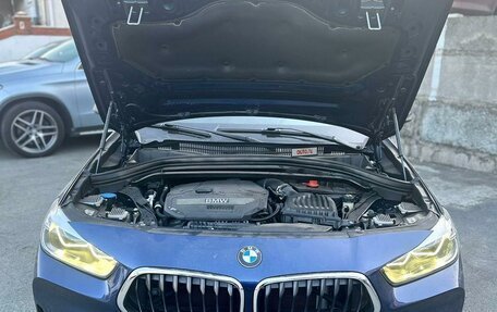 BMW X2, 2021 год, 2 558 000 рублей, 18 фотография