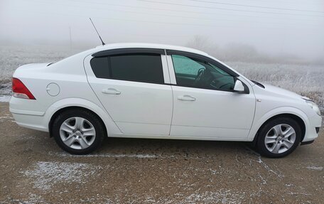 Opel Astra H, 2013 год, 1 100 000 рублей, 11 фотография