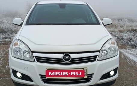 Opel Astra H, 2013 год, 1 100 000 рублей, 10 фотография