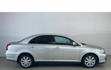 Toyota Avensis III рестайлинг, 2007 год, 835 000 рублей, 8 фотография