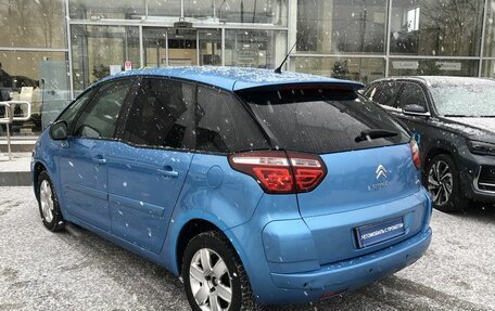 Citroen C4 Picasso II рестайлинг, 2011 год, 649 000 рублей, 7 фотография