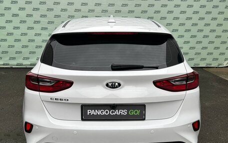 KIA cee'd III, 2020 год, 1 695 000 рублей, 7 фотография