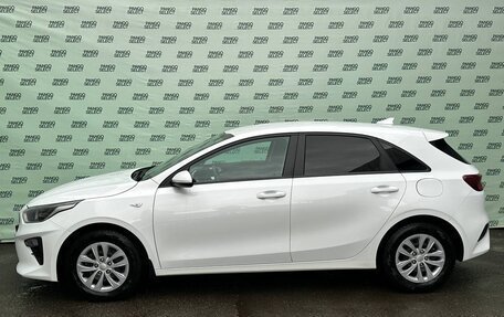 KIA cee'd III, 2020 год, 1 695 000 рублей, 4 фотография