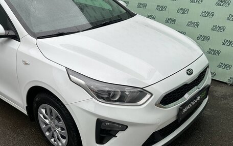 KIA cee'd III, 2020 год, 1 695 000 рублей, 6 фотография