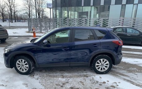 Mazda CX-5 II, 2013 год, 2 035 000 рублей, 2 фотография