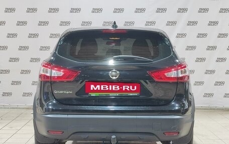 Nissan Qashqai, 2018 год, 1 950 000 рублей, 6 фотография