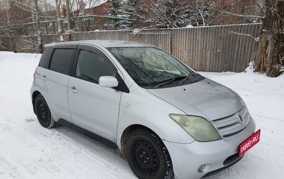 Toyota Ist II, 2002 год, 620 000 рублей, 1 фотография