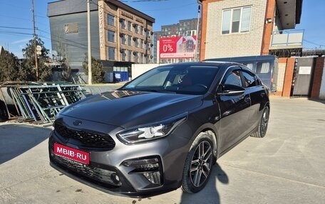 KIA Cerato IV, 2019 год, 2 400 000 рублей, 1 фотография