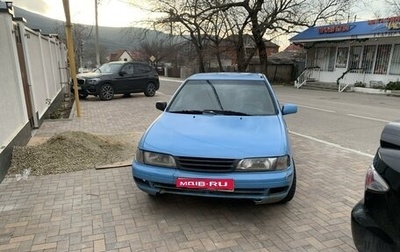 Nissan Almera, 1998 год, 190 000 рублей, 1 фотография