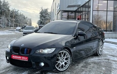 BMW 3 серия, 2009 год, 1 150 000 рублей, 1 фотография