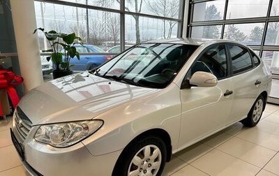 Hyundai Elantra IV, 2010 год, 920 000 рублей, 1 фотография