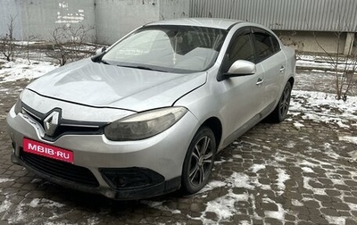 Renault Fluence I, 2013 год, 530 000 рублей, 1 фотография