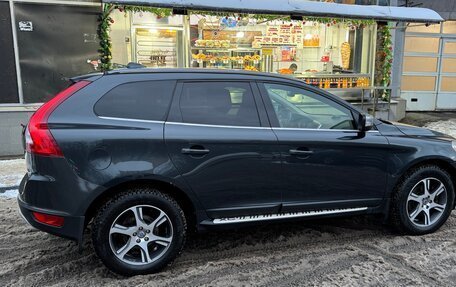 Volvo XC60 II, 2012 год, 1 722 000 рублей, 4 фотография